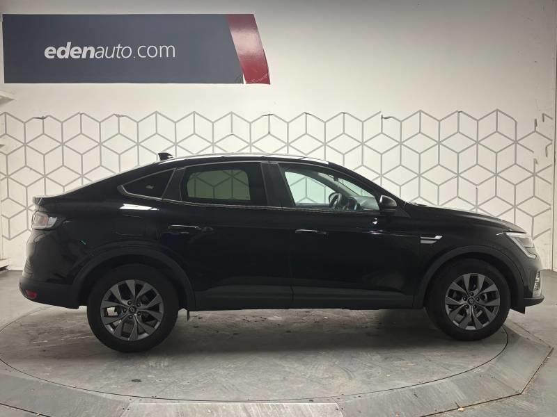 Renault Arkana TCe 140 Edc - 23 Evolution