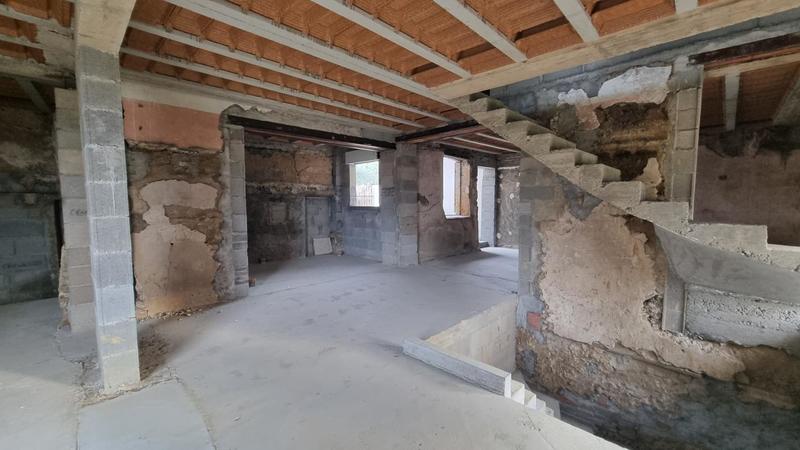 Maison - 138 m² - 5 pièces