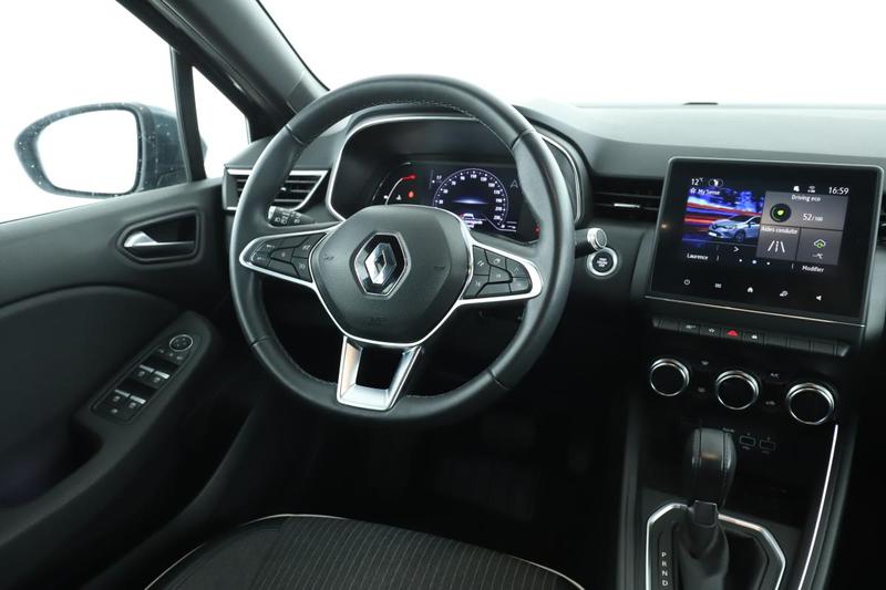 Renault Clio 1.0 TCe Intens X-Tronic 91 ch