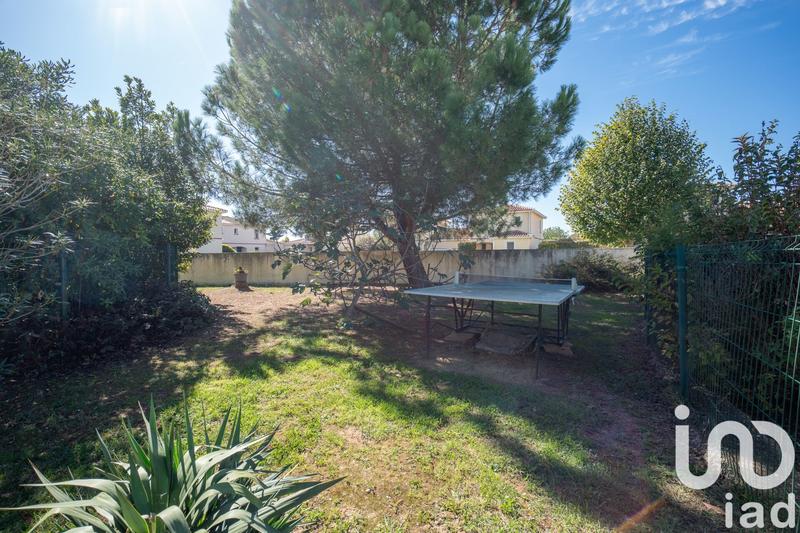 Maison - 238 m² - 7 pièces