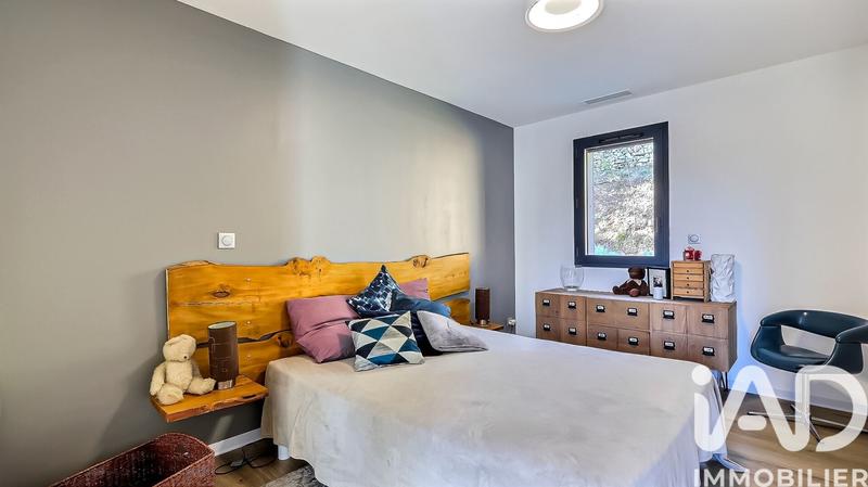 Maison - 147 m² - 4 pièces