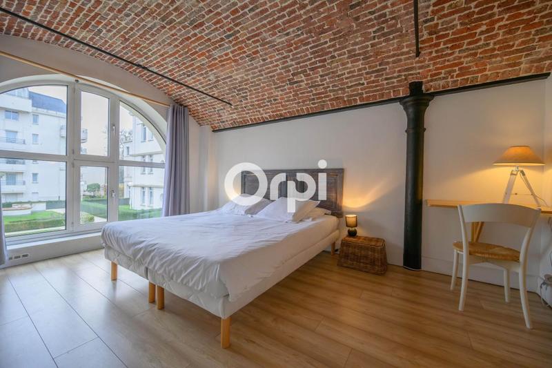 Duplex - 42 m² - 2 pièces