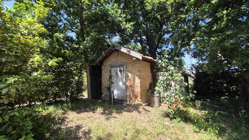 Maison - 80 m² - 3 pièces