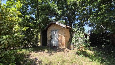 Maison - 80 m² - 3 pièces