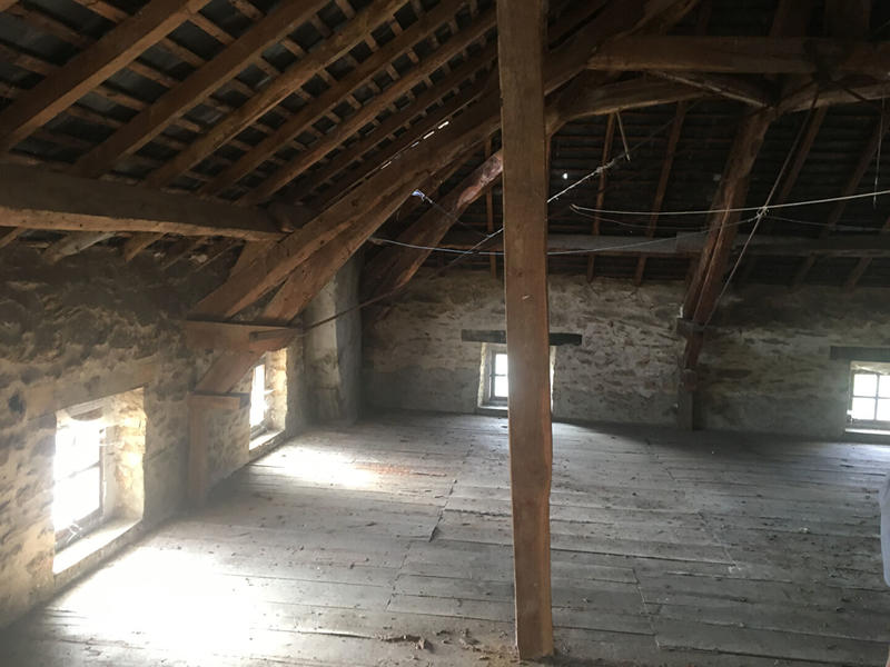 Maison - 116 m² - 6 pièces