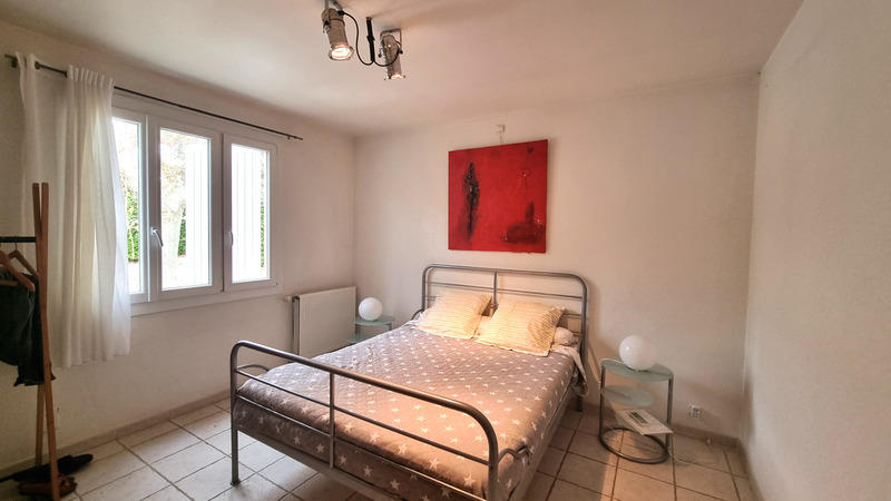 Maison - 163 m² - 6 pièces