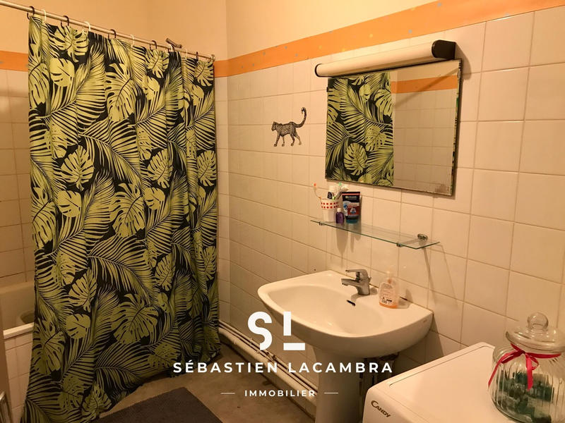 Maison - 158 m² - 7 pièces