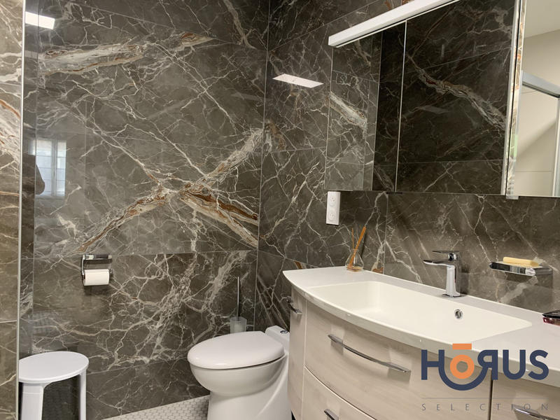 Viager - Maison traditionnelle - 160 m² - 5 pièces