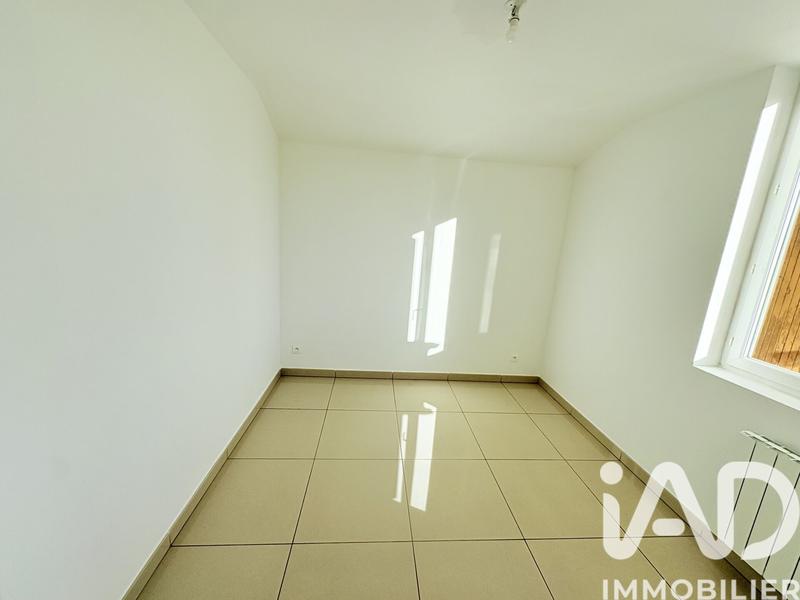 Maison - 43 m² - 2 pièces