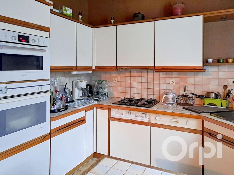 Maison - 87 m² - 4 pièces