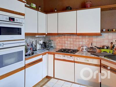 Maison - 87 m² - 4 pièces