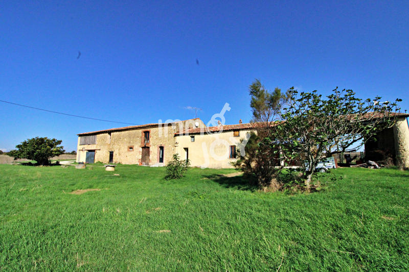 Maison - 157 m² - 6 pièces