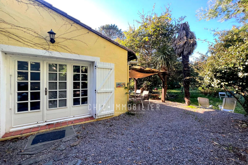 Appartement - 28 m² - 2 pièces