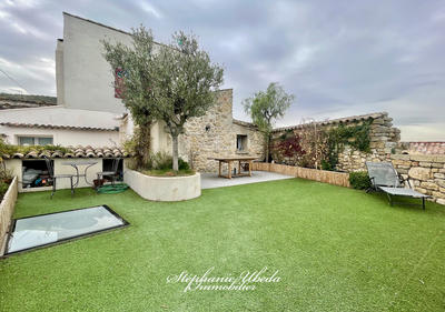 Maison - 235 m² - 6 pièces