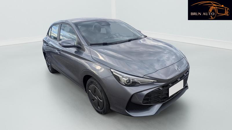 Mg mg3 1.5 l Hybrid+ 195 ch Standard