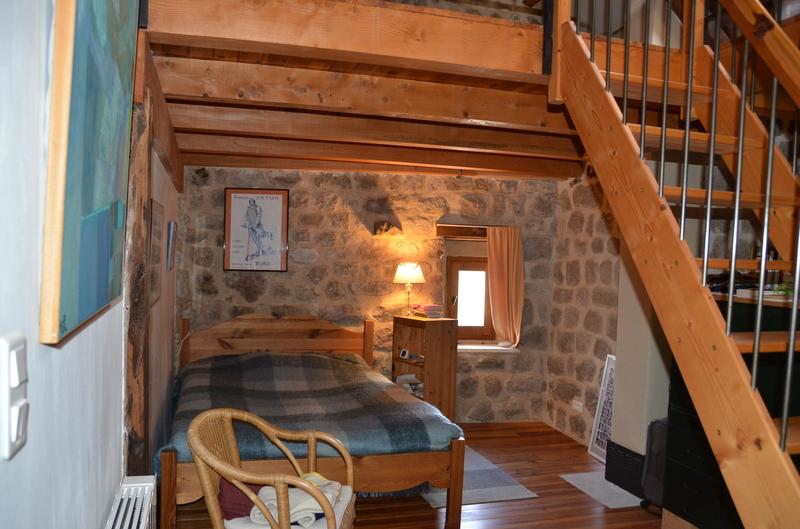 Corps de ferme - 266 m² - 11 pièces