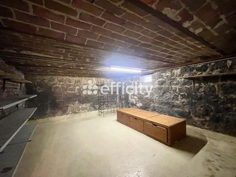 Maison - 114 m² - 7 pièces