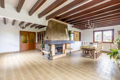 Maison - 160 m² - 5 pièces