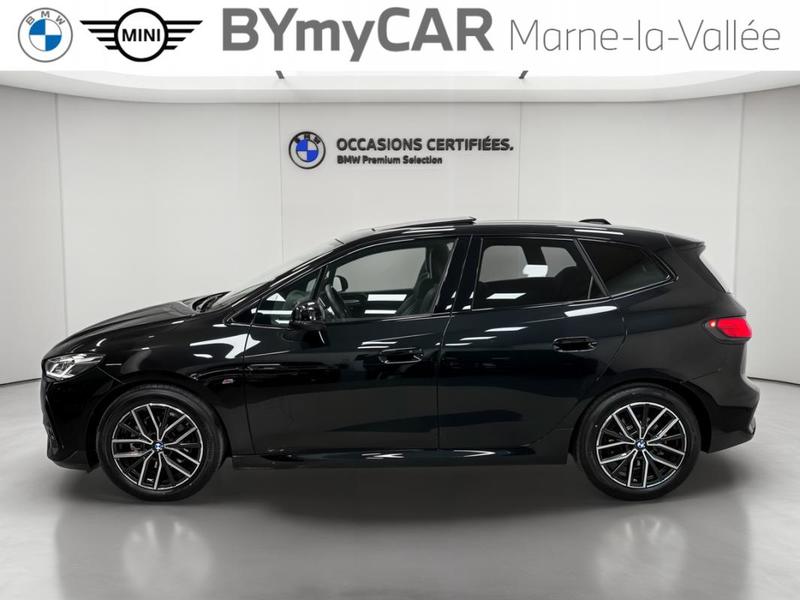 Bmw Serie 2 Active Tourer U06 220i 170 ch Dkg7 m Sport