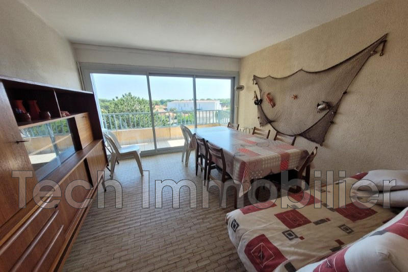 Appartement - 49 m² - 3 pièces