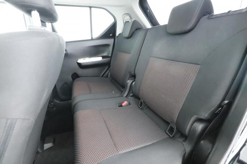 Suzuki Ignis 1.2 DualJet Hybrid Shvs Pack 90 ch