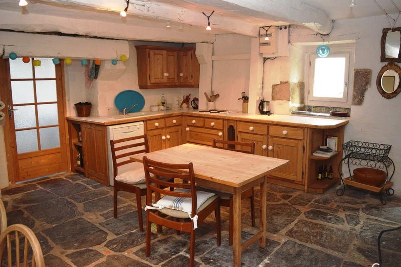 Maison - 195 m² - 8 pièces