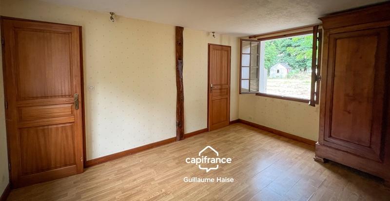 Maison - 121 m² - 4 pièces