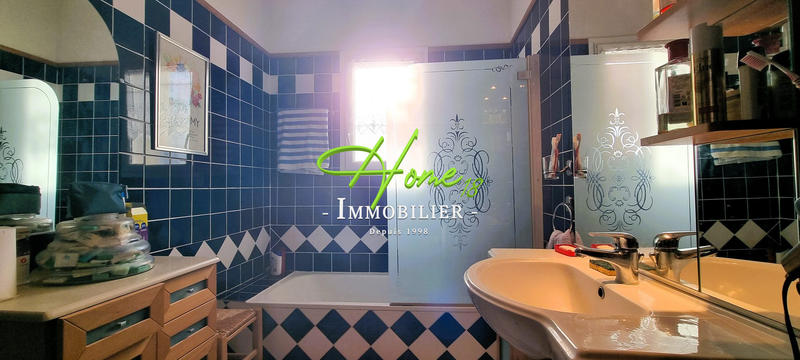 Viager - Maison - 128 m² - 4 pièces