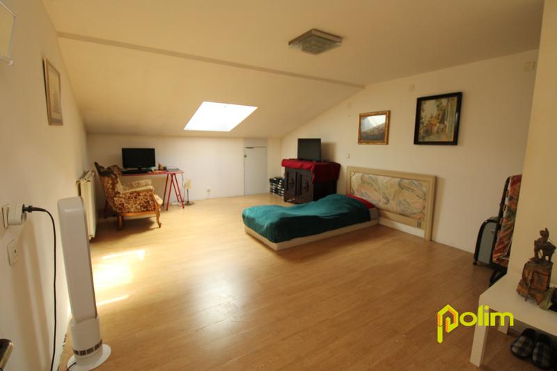 Maison - 169 m² - 6 pièces