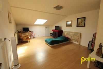 Maison - 169 m² - 6 pièces