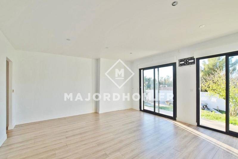Maison - 143 m² - 5 pièces