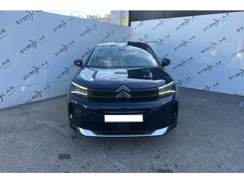 Citroën C5 Aircross BlueHDi 130 Eat8 Plus