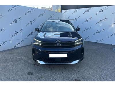 Citroën C5 Aircross BlueHDi 130 Eat8 Plus