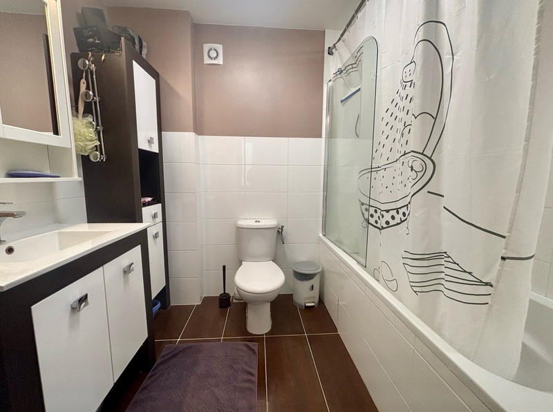 Maison - 125 m² - 4 pièces