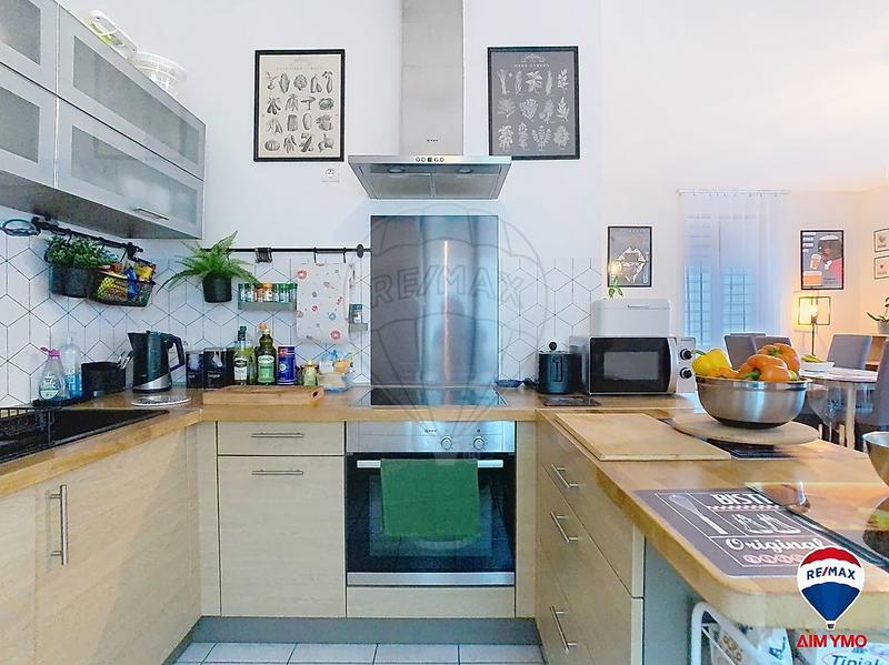 Appartement - 73 m² - 3 pièces