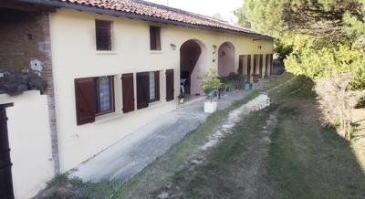 Corps de ferme - 270 m² - 12 pièces