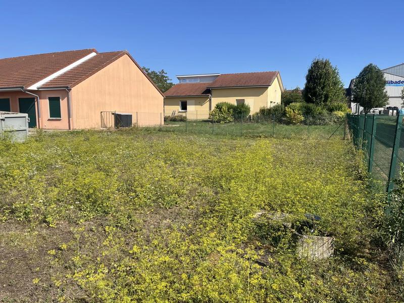 Bureau - 66 m² - 3 pièces