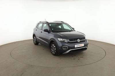 Volkswagen t-Cross 1.0 Tsi Active 110 ch