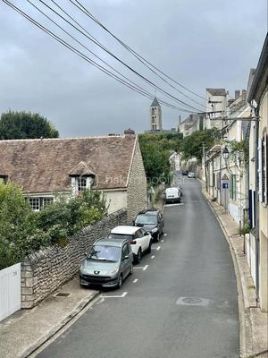 Maison de ville - 130 m² - 5 pièces