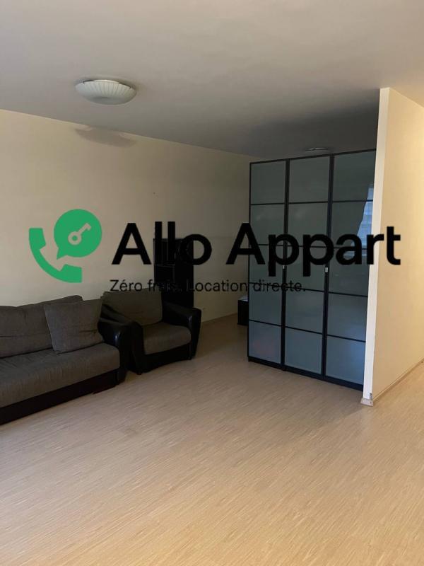 Studio - 33 m² - 1 pièce