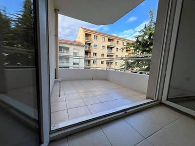 Appartement - 30 m² - 2 pièces