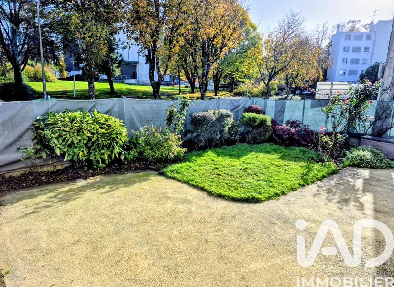 Maison - 65 m² - 4 pièces