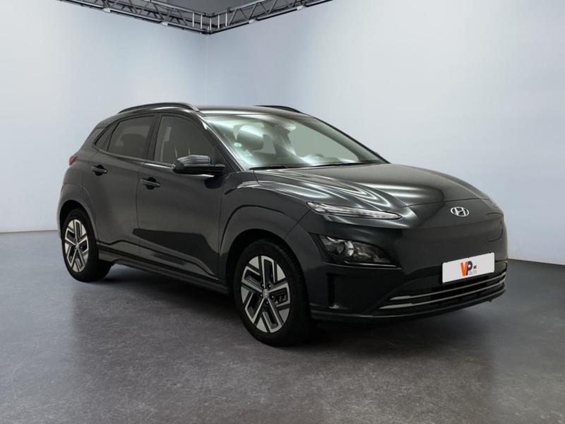 Hyundai Kona Electric Electrique 39 kWh - 136 ch Intuitive