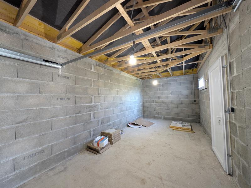 Maison - 86 m² - 4 pièces