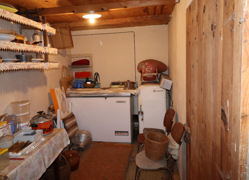 Maison - 117 m² - 6 pièces