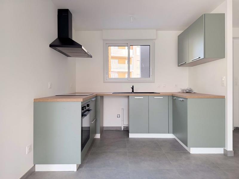 Maison - 115 m² - 6 pièces