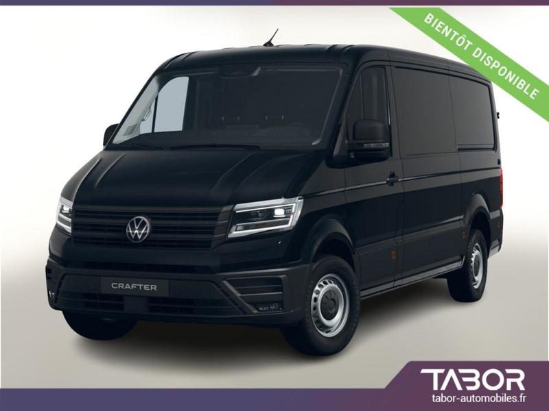 Volkswagen Crafter 35 140 L3h2 3pl Attel. Led