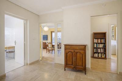 Appartement - 95 m² - 4 pièces