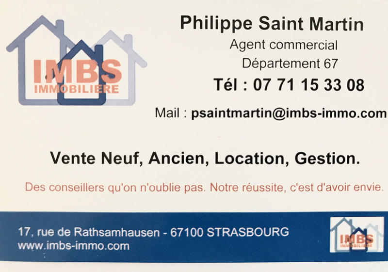 Appartement - 25 m² - 1 pièce