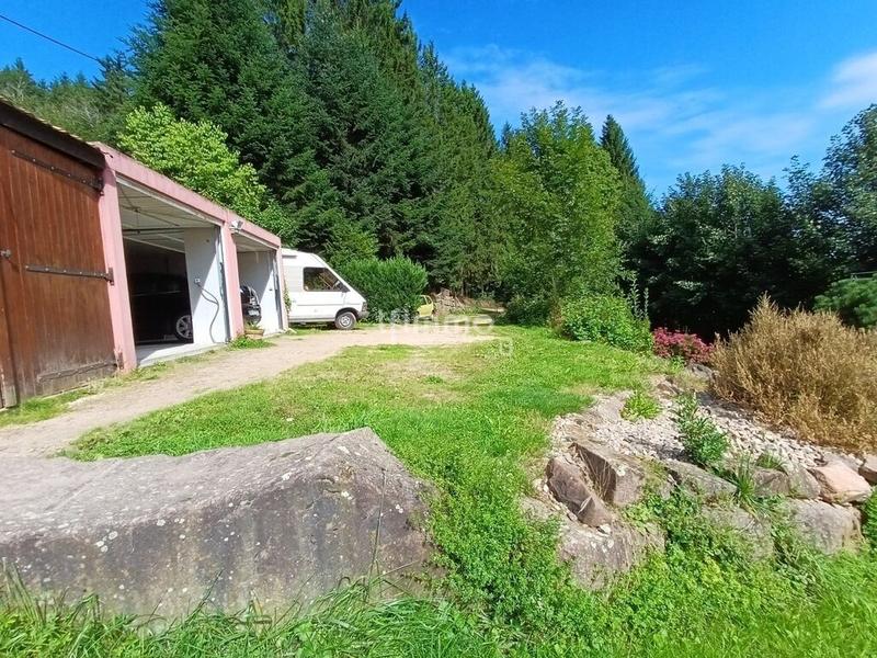 Appartement - 118 m² - 4 pièces